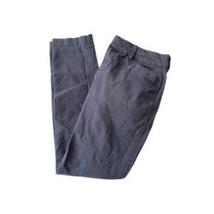 NWT Abercrombie 90s Ultra High Rise Straight Jeans